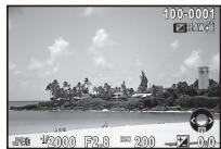 PENTAX K-1 MII  -  K-1 MARK II - Appuyez sur - 2