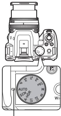 PENTAX K-1 MII  -  K-1 MARK II - Prise de vue avec le viseur - 3