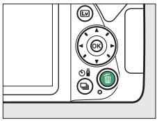 NIKON D850 - Suppression des photos indésirables - 2