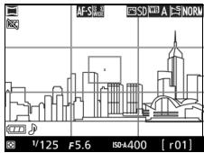 NIKON D850 - Effectuez la mise au point. - 2