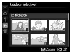 NIKON D850 - Sélectionnez une photo. - 2