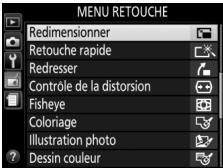 NIKON D850 - Redimensionner. - 2