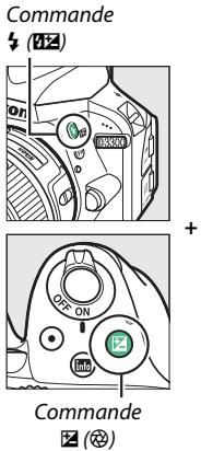 NIKON D850 - Correction du flash - 1