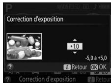 NIKON D850 - Affichage des informations - 1
