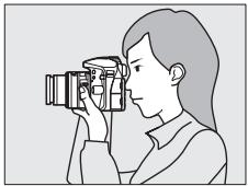 NIKON D850 - Préparez l'appareil photo. - 2