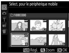NIKON D850 - Sélectionnez les photos. - 1