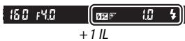 NIKON D850 - Correction du flash - 5
