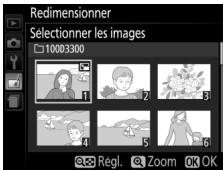 NIKON D850 - Sélectionnez une taille. mettez choisir la taille en surbrillance et appuyez sur - 7