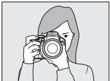 NIKON D850 - Préparez l'appareil photo. - 1