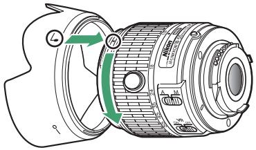 NIKON D850 - Accessoires disponibles en option - 1