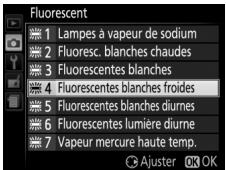 NIKON D850 - Le menu de prise de vue - 2