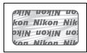 NIKON D850 - Utilisez exclusivement des accessoires électroniques de la marque nikon - 1