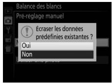 NIKON D850 - Sélectionnez oui. - 2