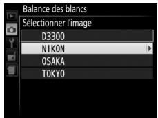 NIKON D850 - Choisissez sélectionner l'image. - 4