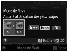 NIKON D850 - Affichage des informations - 1