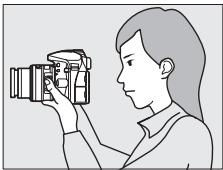 NIKON D850 - Préparez l'appareil photo. - 2