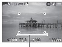 PENTAX 645Z - Prise de vue avec Live View - 2