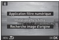 PENTAX 645Z - Imitation des effets de filtre - 1