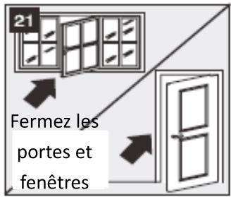 EWT SNOWAIR 12 HEATING - CONSEILS D'UTILISATION - 1