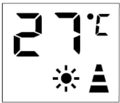 EWT SNOWAIR 12 HEATING - MODE CHAUFFAGE - 3