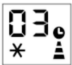 EWT SNOWAIR 12 HEATING - Programmer l'arrêt - 2