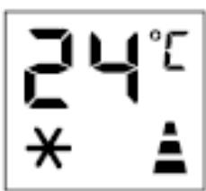 EWT SNOWAIR 12 HEATING - Programmer l'arrêt - 3
