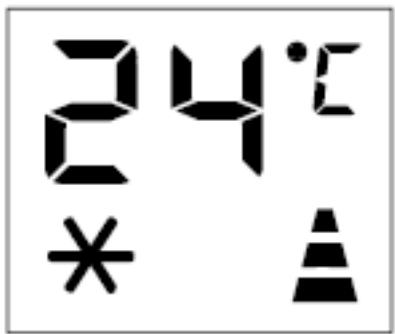 EWT SNOWAIR 12 HEATING - MODE CHAUFFAGE - 1