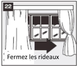 EWT SNOWAIR 12 HEATING - CONSEILS D'UTILISATION - 2