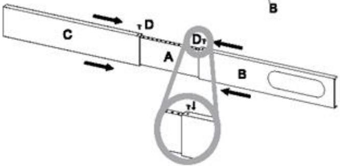 EWT PROMAX 5IN1 - Assemblage : - 2