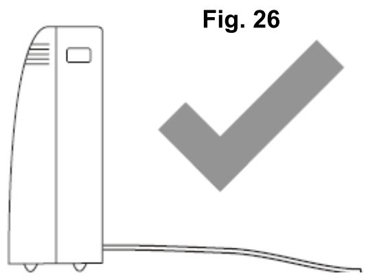 EWT PROMAX 5IN1 - Remarque - 1