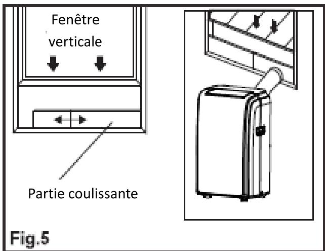 EWT PROMAX 5IN1 - Assemblage : - 7