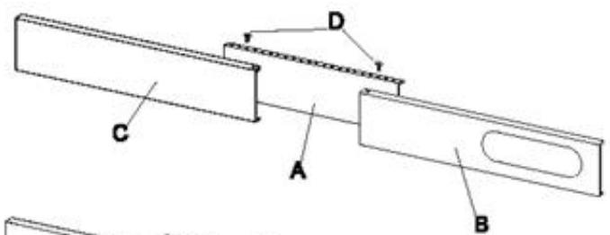 EWT PROMAX 5IN1 - Assemblage : - 1