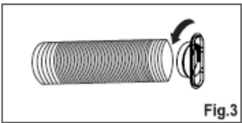 EWT PROMAX 5IN1 - Assemblage : - 5