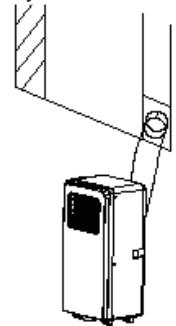 TRISTAR AC-5560 - Instalación del kit deslizante de ventana - 2