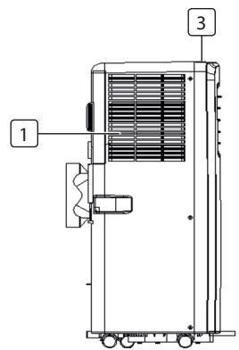TRISTAR AC-5560 - BEZPECNOSTNÉ POKNY - 1