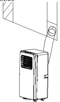 TRISTAR AC-5560 - A hasznalat megkezdés elott, ebben a részben: - 1