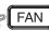 TOSHIBA RAS-4M27S3AV-E - Refroidissement / chauffage / ventilation seule - 3