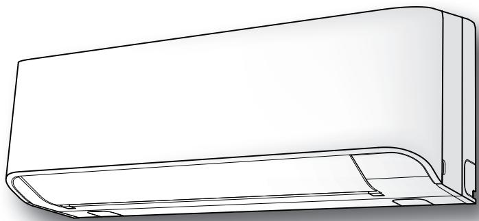 TOSHIBA RAS-5M34S3AV-E - OWNER'S MANUAL - 1