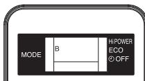 TOSHIBA RAS-5M34S3AV-E - FUNKTION OG ANVENDELS - 2