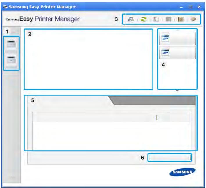 SAMSUNG SL-M4530ND - Pour Mac - 2