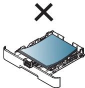 SAMSUNG PROXPRESS M4580FX - Supports et bacs - 6