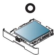 SAMSUNG PROXPRESS M4580FX - Supports et bacs - 5