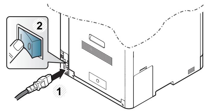 SAMSUNG PROXPRESS M4580FX - Installation d'accessoires - 4