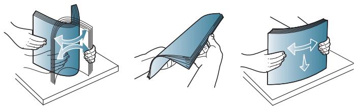 SAMSUNG PROXPRESS M4580FX - Supports et bacs - 2