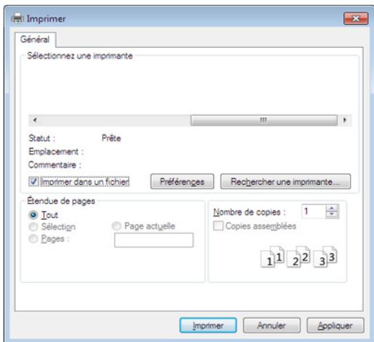 SAMSUNG MULTIXPRESS SL-K4250RX - Impression dans un fichier (PRN) - 1