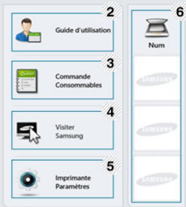 SAMSUNG MULTIXPRESS SL-K4250RX - Samsung Printer Experience - 3