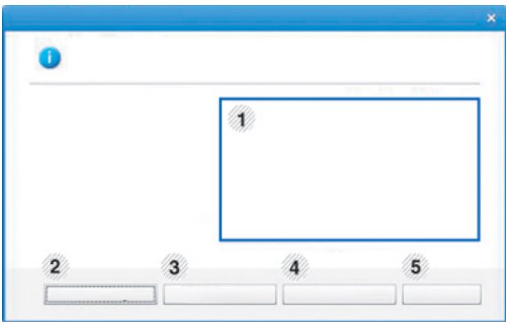 SAMSUNG MULTIXPRESS SL-K4250RX - Présentation de État de l'imprimante Samsung - 1