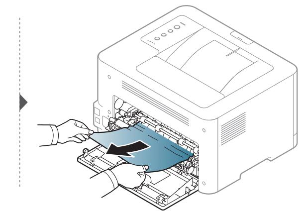 SAMSUNG MULTIXPRESS SL-K4250RX - À l'intérieur de l'appareil - 4