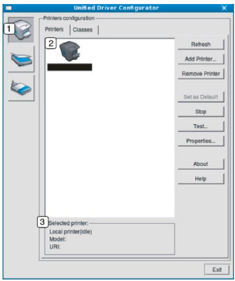SAMSUNG MULTIXPRESS SL-K4250RX - Onglet Printers - 1