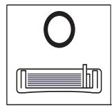 SAMSUNG MULTIXPRESS SL-K4250RX - Insérez le papier face à imprimer vers le haut. - 6